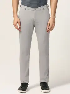 Blackberrys Men Slim Fit Trousers