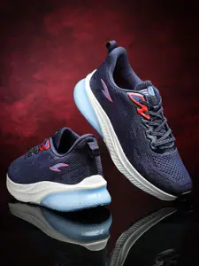 ASIAN Men Mesh Non-Marking Running Sports Shoes
