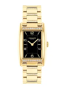 Coach Women Reese Analogue Watch 14504319