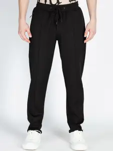 Status Quo Men Mid-Rise Track Pants