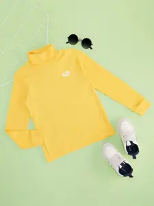 Pantaloons Junior Boys Graphic Printed Sweatshirt