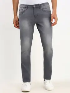 Allen Solly Men Slim Fit Light Fade Jeans