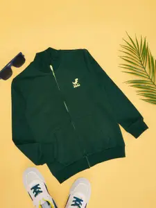 Pantaloons Junior Boys Graphic Printed Sweatshirt