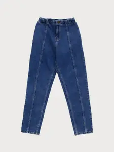 LilPicks Girls Denim Jeans