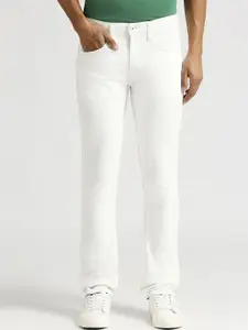 Pepe Jeans Men Vapour Slim Fit Stretchable Jeans