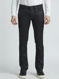 Pepe Jeans Men Vapour Slim Fit Stretchable Jeans