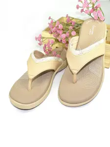 Ajanta Comfortable Slip On Flats