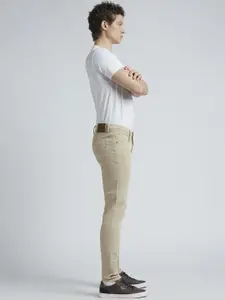 Pepe Jeans Men Stretchable Jeans