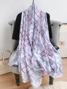 CrossKulture Women Printed Regular Scarf