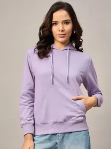 The Roadster Lifestyle Co Women Hoodie Sweatshirt