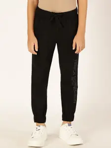 French Connection Boys Smart Easy Wash Joggers Trousers