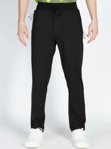 Status Quo Men Mid-Rise Track Pants