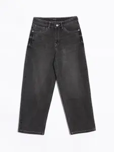 Allen Solly Junior Boys Relaxed Fit Jeans