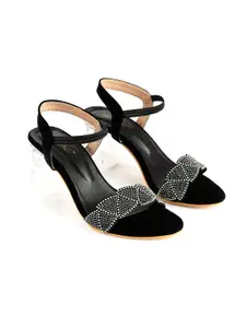 MOSAC Party Platform Sandals