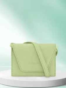 Fastrack Women Solid Envelope Wallets