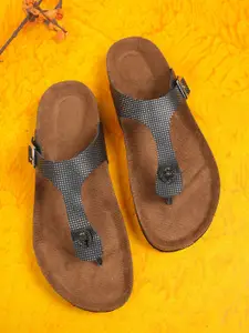 MOZAFIA Women Slip-On