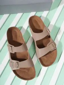 MOZAFIA Women Sliders