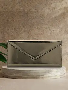 Fastrack Women PU Envelope  Wallet