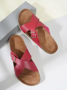 MOZAFIA Women Slip-On