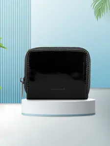 Fastrack Women Zip Around Wallet