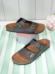 MOZAFIA Women Sliders