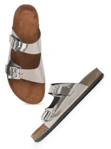 MOZAFIA Women Slip-On