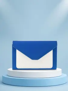 Fastrack Women PU Envelope Wallet