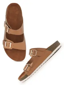 MOZAFIA Women Sliders