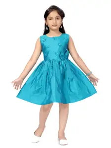 BAESD Fit & Flare Dress