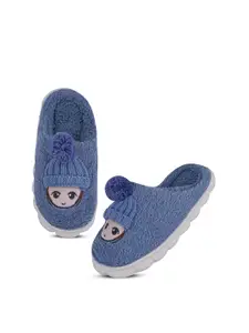 Miscreef Women Room Slippers
