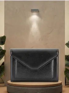 Fastrack Women Solid Envelope Wallets