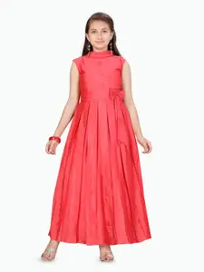 BAESD Maxi Dress