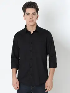 SPYKAR Slim Fit Casual Shirt