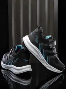 ASIAN Boys Mesh Non-Marking Running Sports Shoes