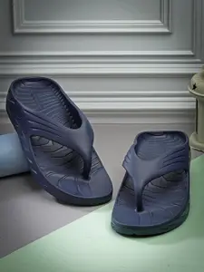 BERSACHE Men Extra Soft Rubber Slip-On