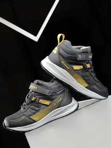 ASIAN Boys Mesh Running Non-Marking Shoes