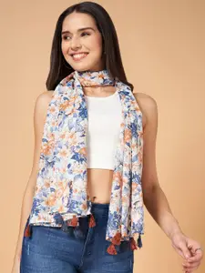 Honey by Pantaloons Women Printed Scarf