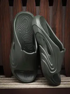 BERSACHE Men Extra Soft Rubber Slip-On