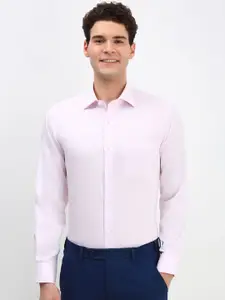 Allen Solly Sport Men Cotton Spread Collar Formal Shirt