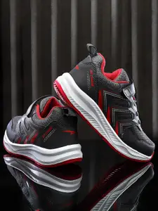 ASIAN Boys Mesh Running Non-Marking Sports Shoe