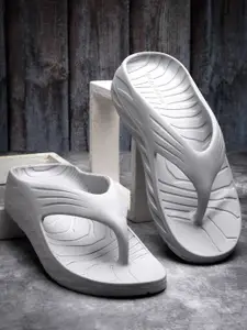 BERSACHE Men Rubber Slip-On