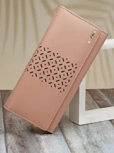 LaFille Geometric PU Envelope