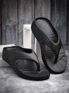 BERSACHE Men Extra Soft Rubber Slip-On