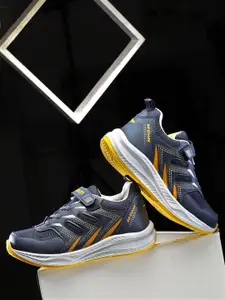 ASIAN Boys Mesh Running Non-Marking Shoes