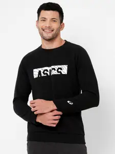 ASICS Ca French Terry Crew Sweatshirt