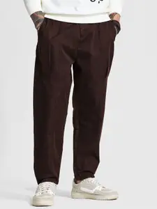 Snitch Men Trousers