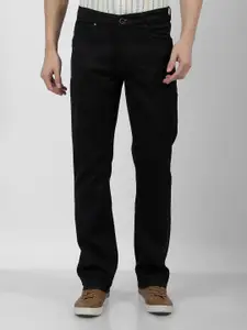 Numero Uno Men Regular Fit Mid Rise Stretchable Jeans