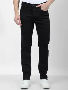 Numero Uno Men Slim Fit Stretchable Jeans