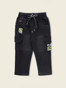 Wish Karo Boys Stretchable Jeans