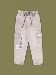Wish Karo Boys Stretchable Jeans